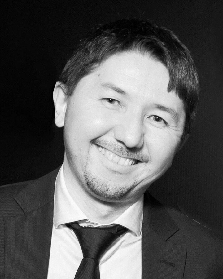 Аскар Исаев